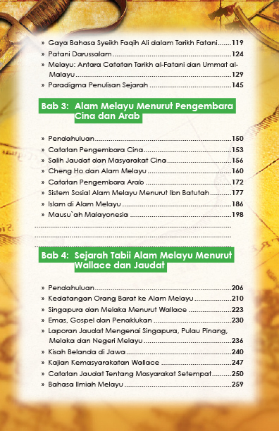 MALAYONESIA : Kerdipan Bintang Melayu Di Langit Melayu - Mat Rof